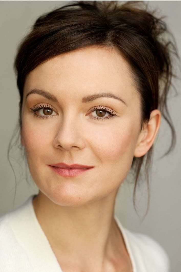 تصویر هنرمند Rachael Stirling