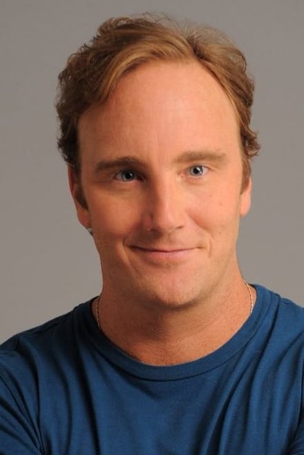 تصویر هنرمند Jay Mohr