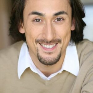 تصویر هنرمند Mark Musashi