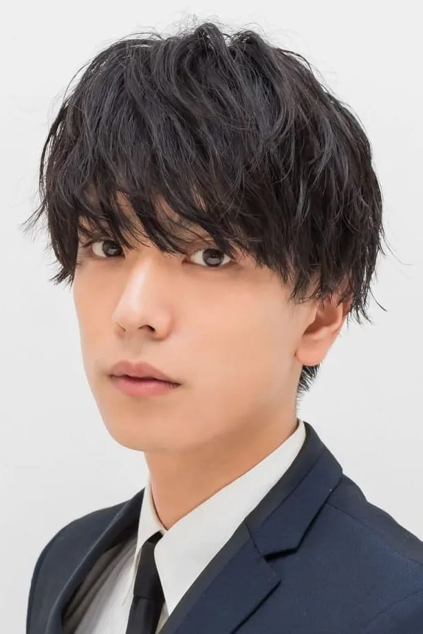 تصویر هنرمند Mario Kuroba