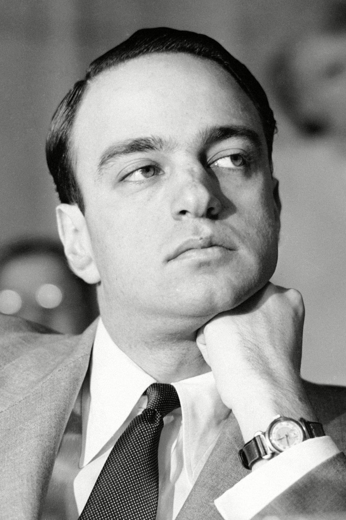 تصویر هنرمند Roy Cohn