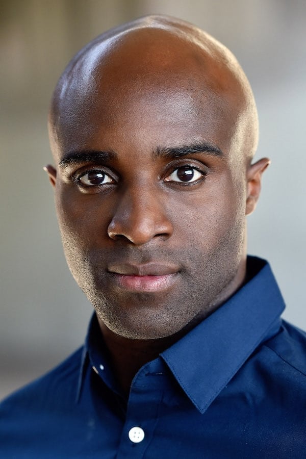 تصویر هنرمند Toby Onwumere
