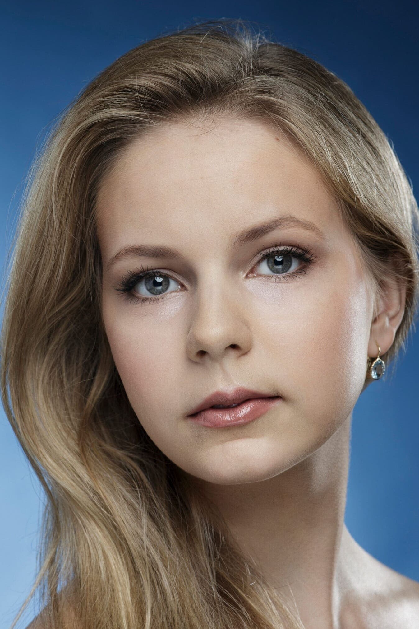 تصویر هنرمند Olivia MacKinnon