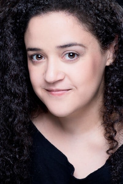 تصویر هنرمند Katherine Montes