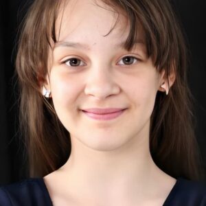 تصویر هنرمند Merve Ateş