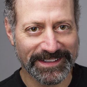 تصویر هنرمند Eric Meyers