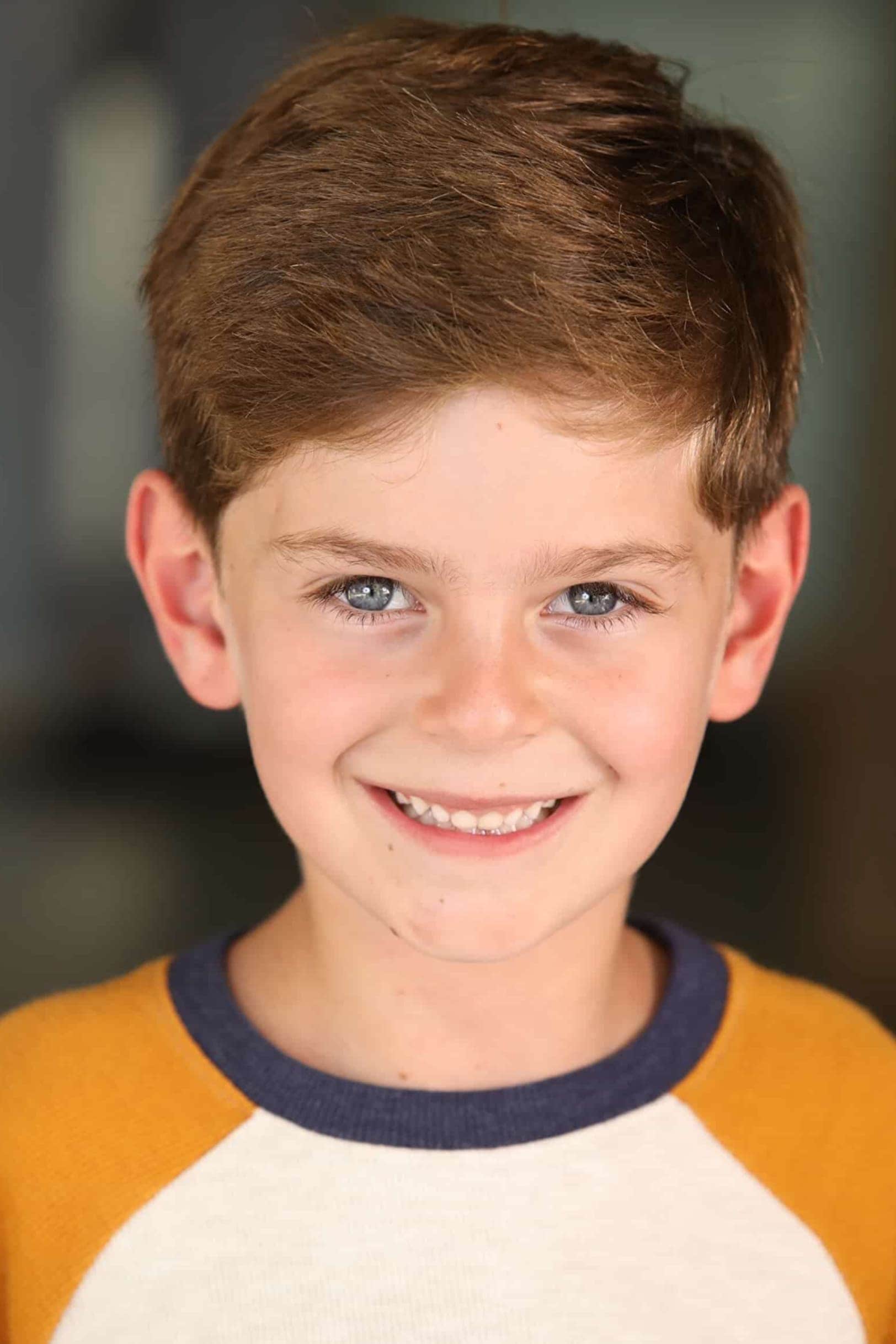 تصویر هنرمند Jaxon Goldenberg