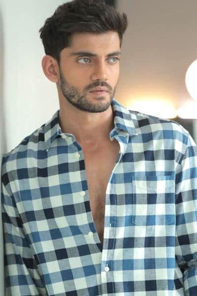 تصویر هنرمند Zaheer Iqbal