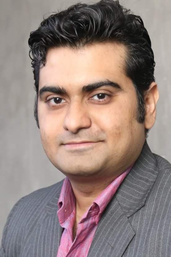 تصویر هنرمند Akshay Kapoor