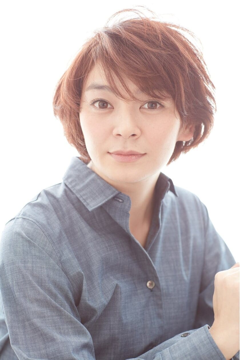 تصویر هنرمند Tomoko Tabata
