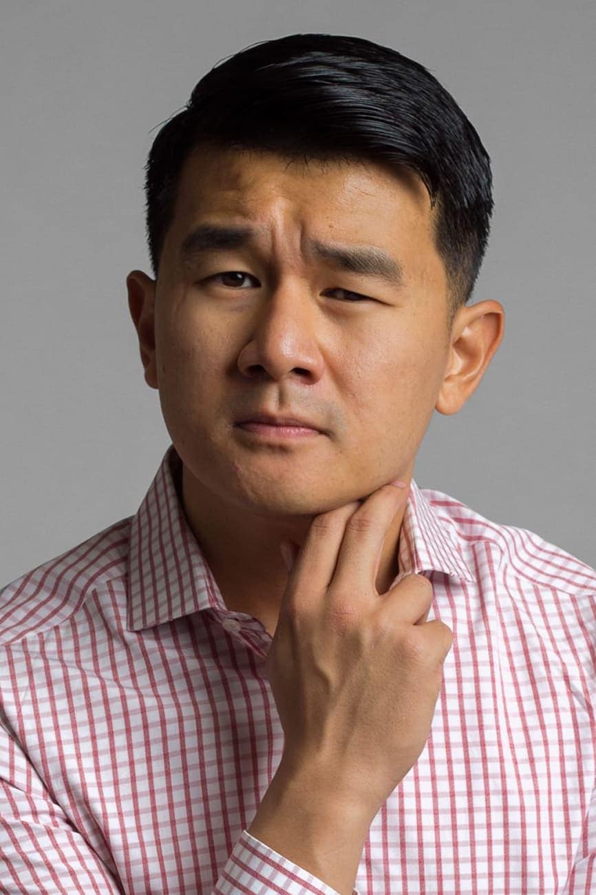 تصویر هنرمند Ronny Chieng