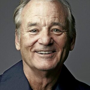 تصویر هنرمند Bill Murray