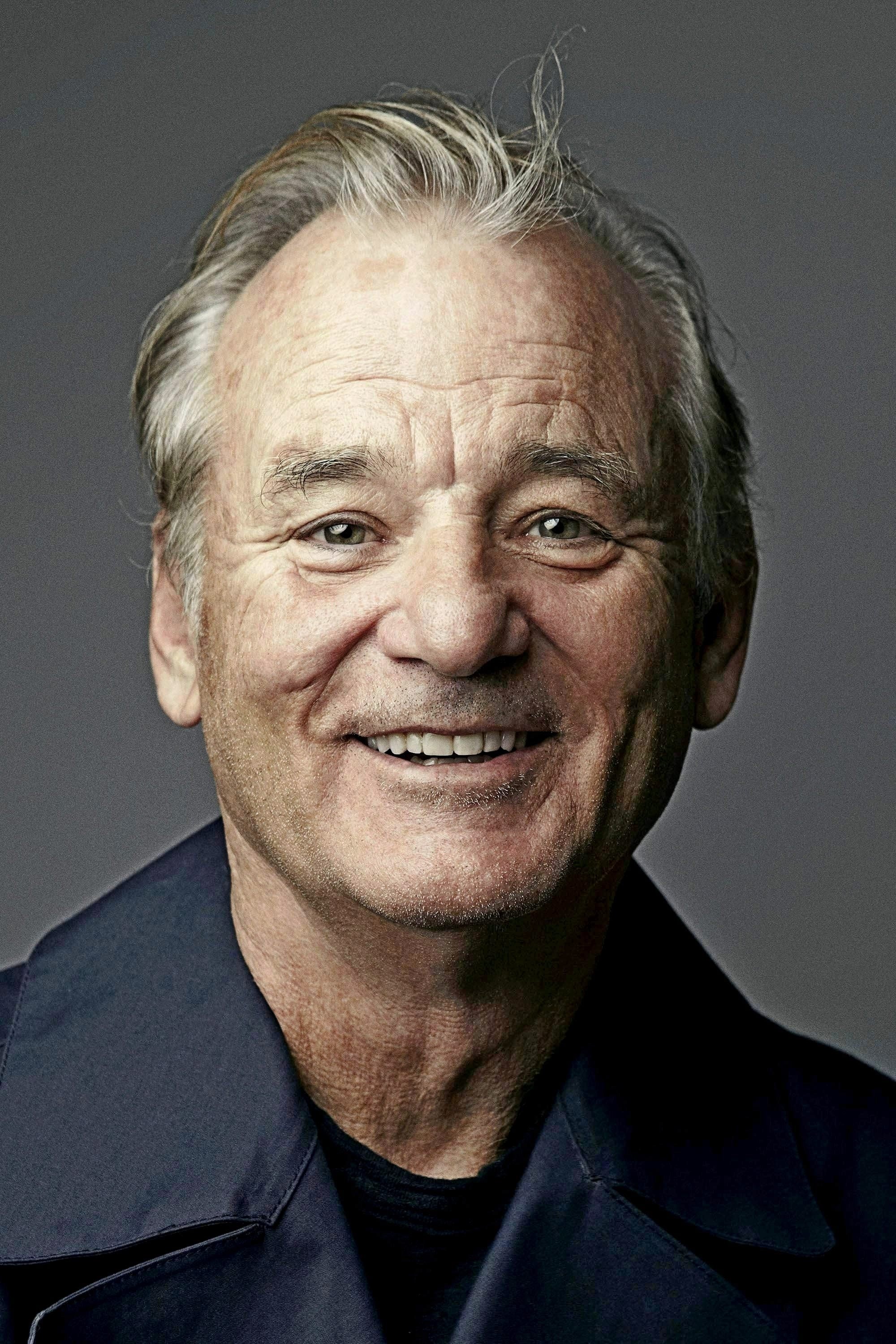 تصویر هنرمند Bill Murray