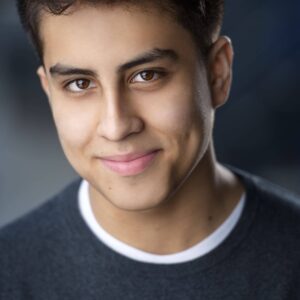 تصویر هنرمند Christopher Martinez