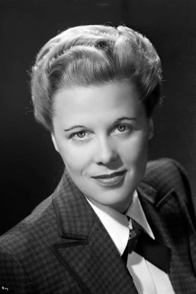 تصویر هنرمند Joan Harrison