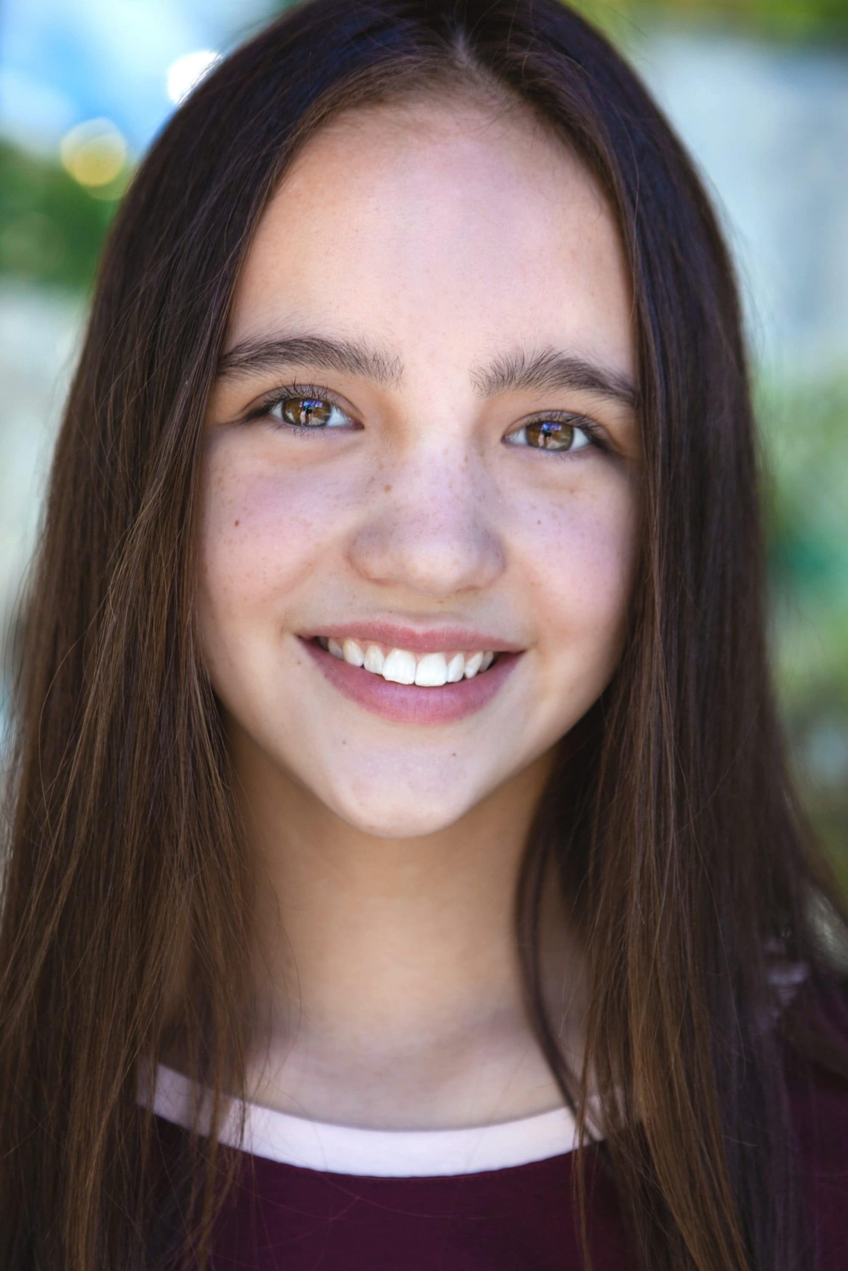 تصویر هنرمند Sienna Novikov