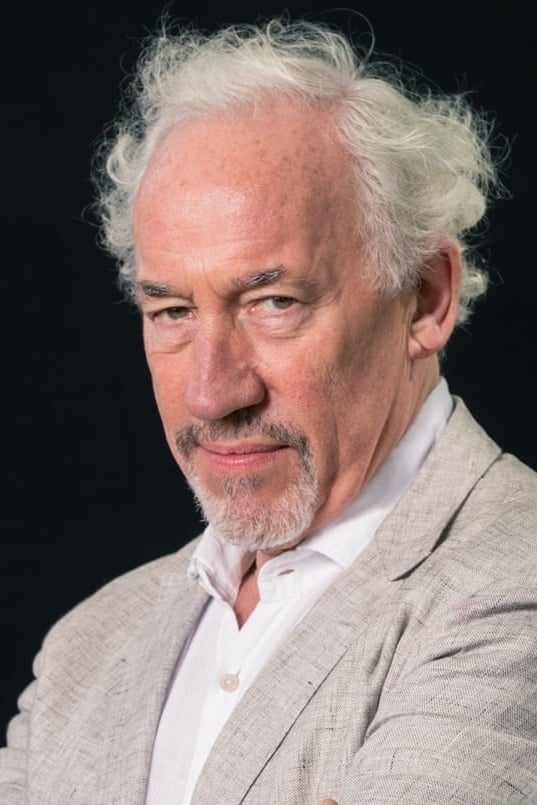 تصویر هنرمند Simon Callow
