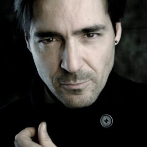 تصویر هنرمند Hugo Nicolau