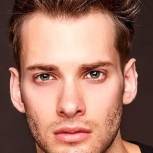 تصویر هنرمند Spencer Squire