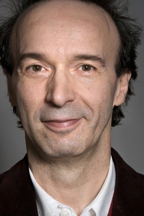 تصویر هنرمند Roberto Benigni