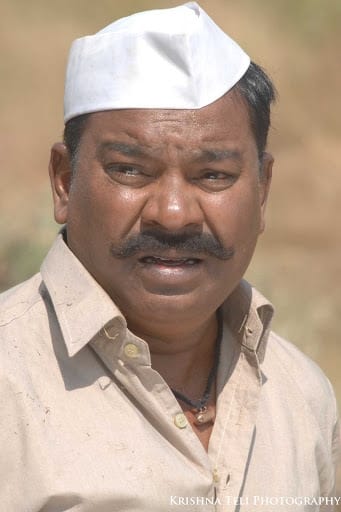 تصویر هنرمند Kishore Kadam