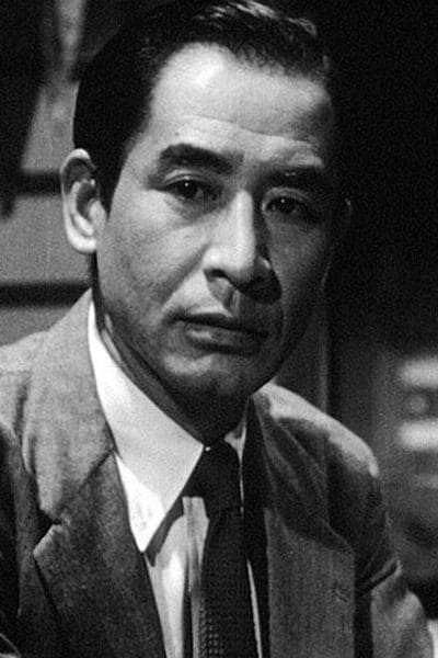 تصویر هنرمند Sō Yamamura