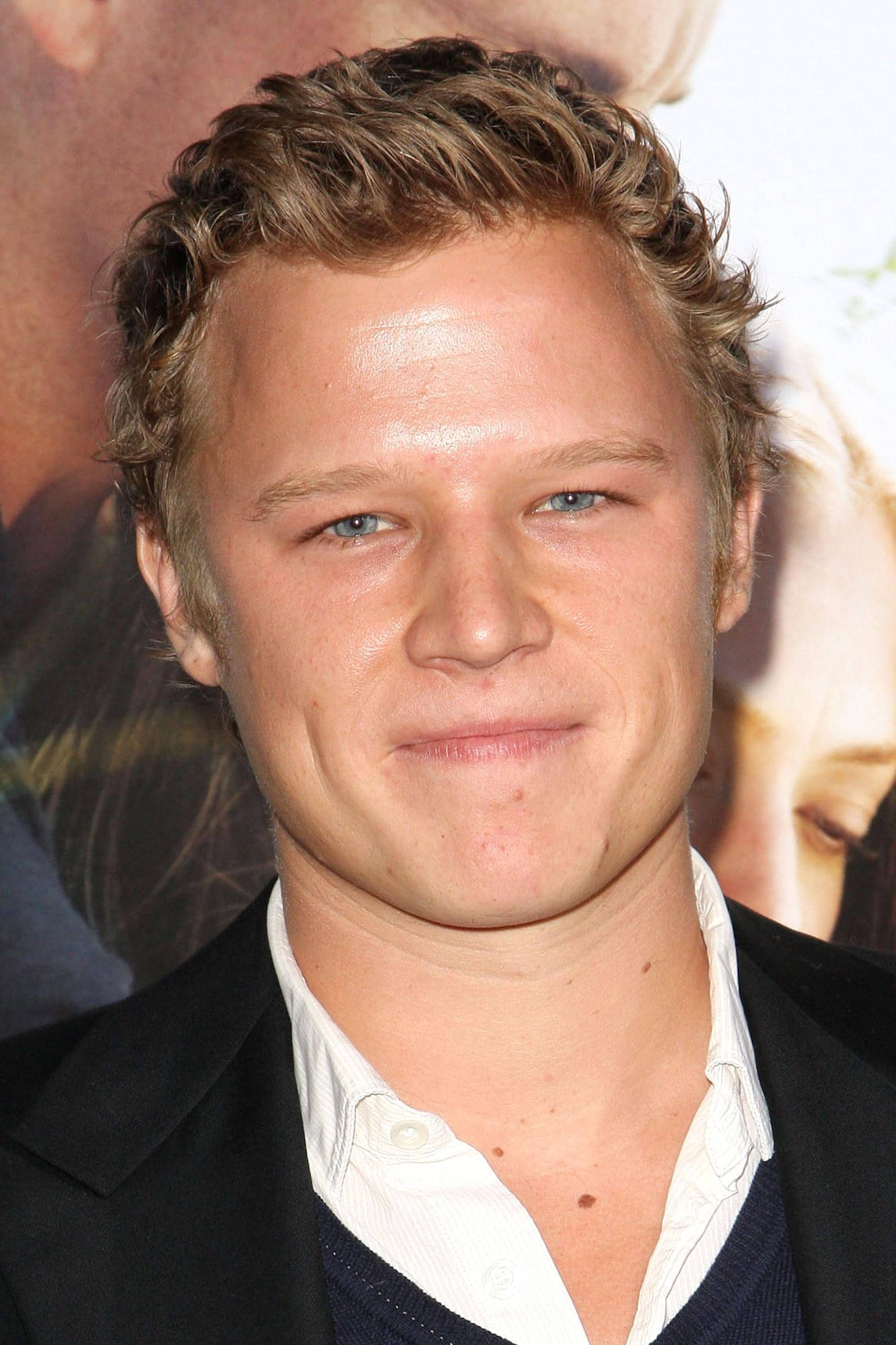 تصویر هنرمند Christopher Egan