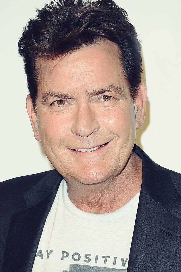 تصویر هنرمند Charlie Sheen