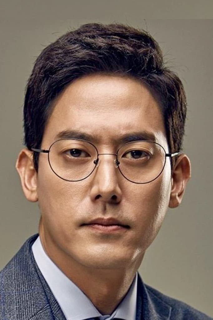 تصویر هنرمند Kim Sun-hyuk