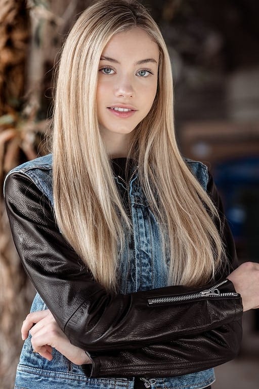 تصویر هنرمند Jessica Treska