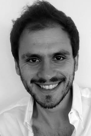 تصویر هنرمند Benjamin Elalouf