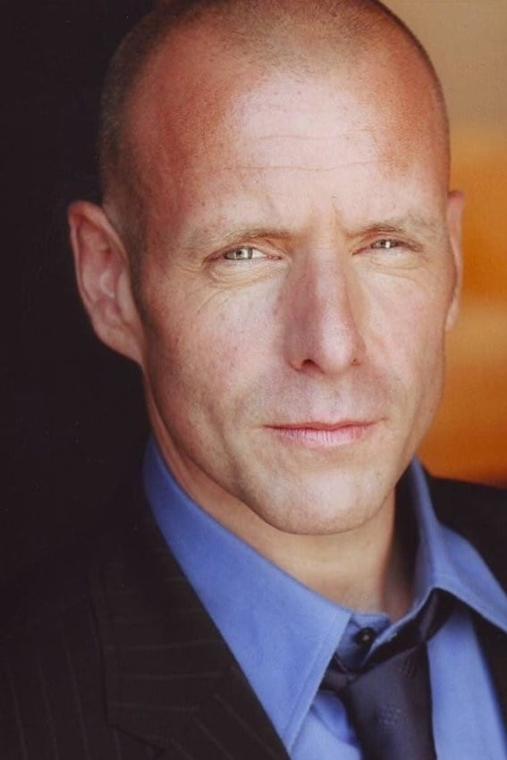 تصویر هنرمند Hugh Dillon