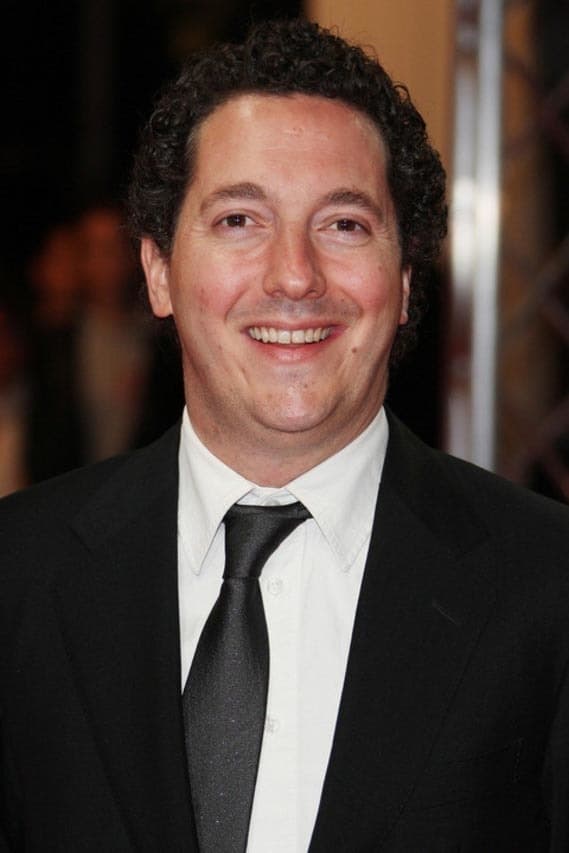 تصویر هنرمند Guillaume Gallienne