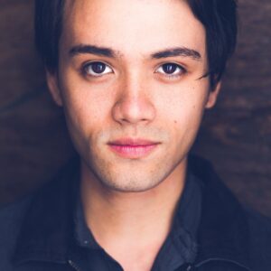 تصویر هنرمند Giullian Yao Gioiello