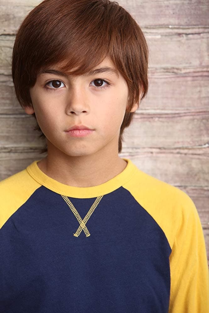 تصویر هنرمند Liam James Ramos