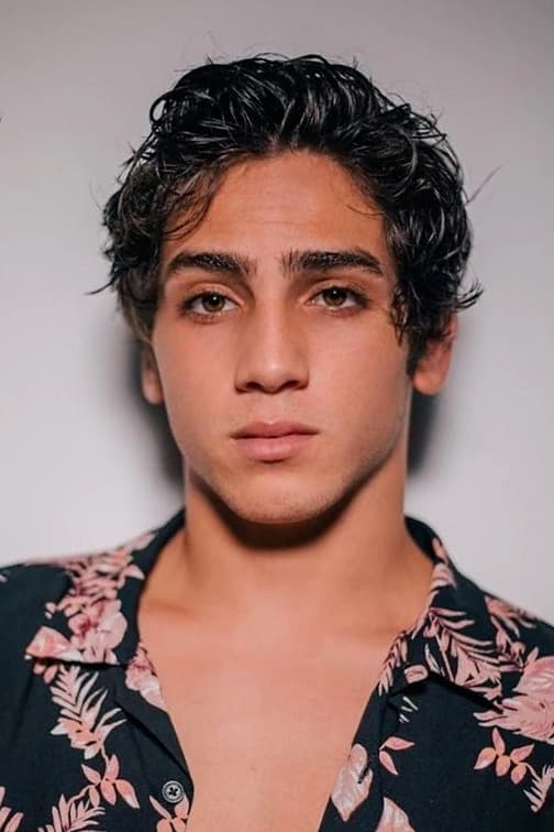 تصویر هنرمند Joao Marinho