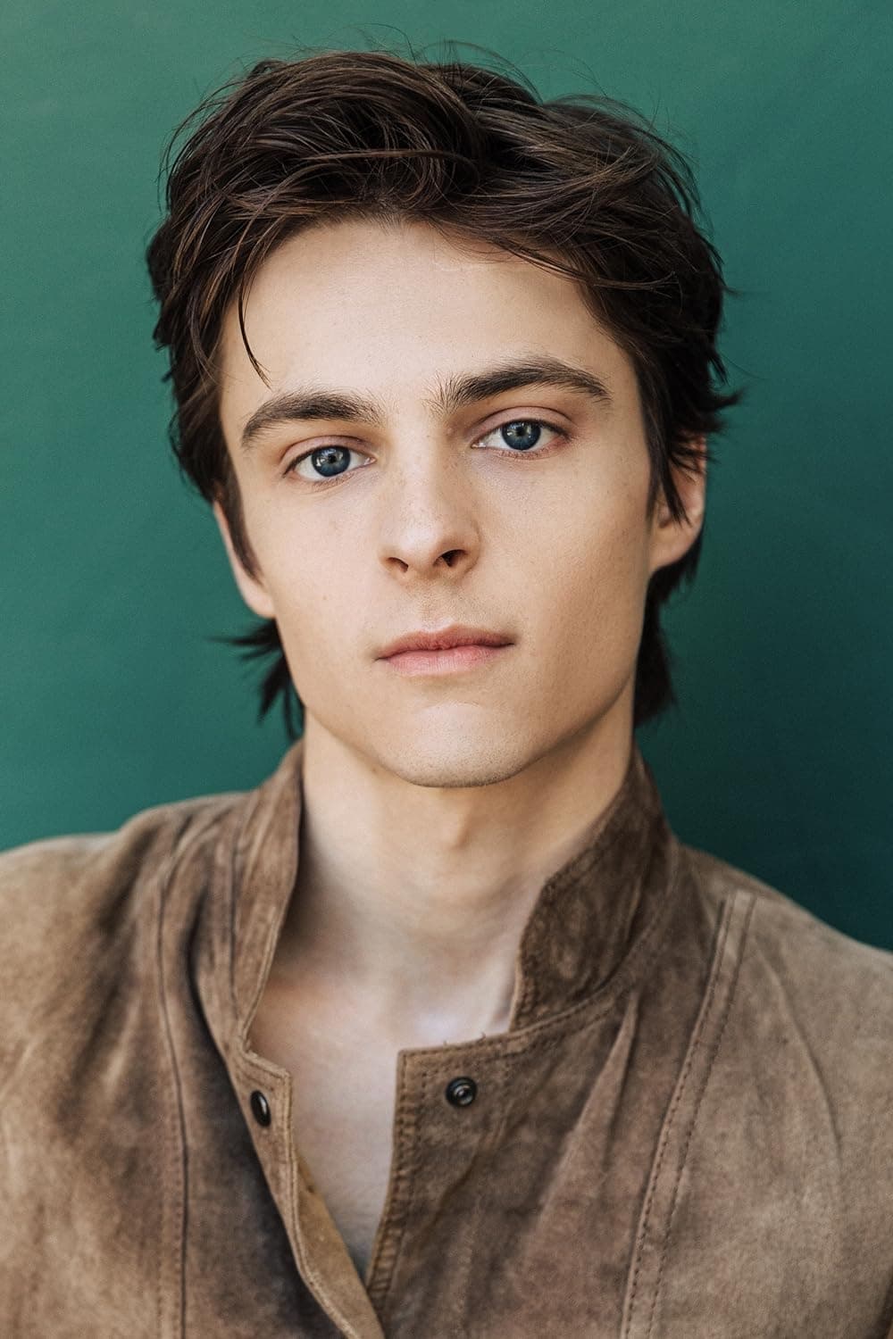 تصویر هنرمند Corey Fogelmanis