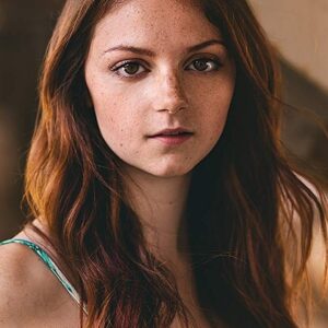 تصویر هنرمند Jessica Clement