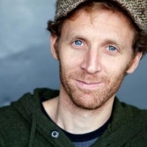 تصویر هنرمند David Tompa