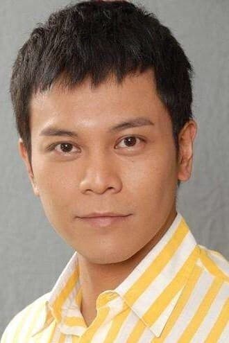 تصویر هنرمند Lee Tin-Cheung