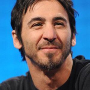 تصویر هنرمند Sully Erna
