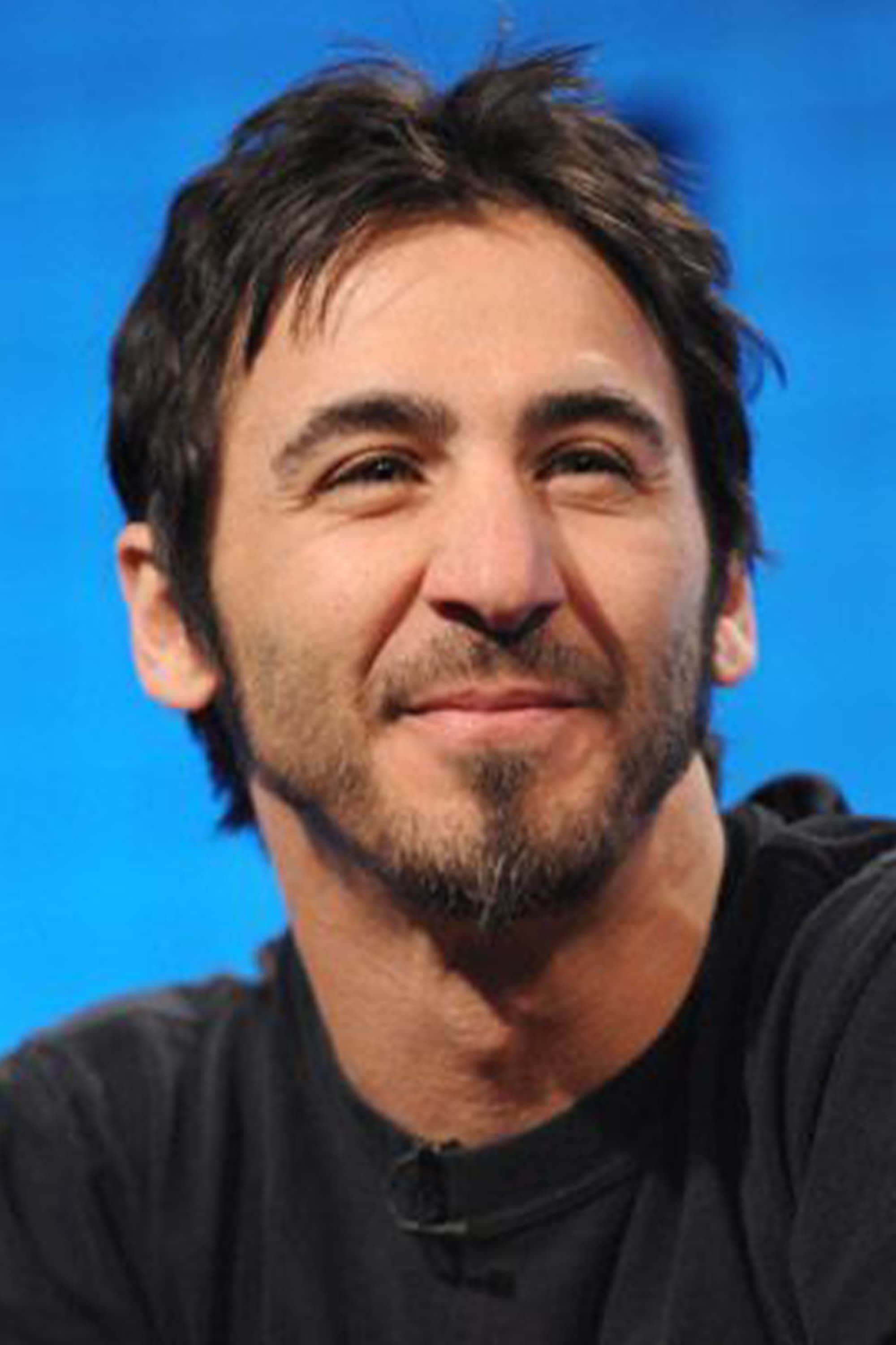 تصویر هنرمند Sully Erna
