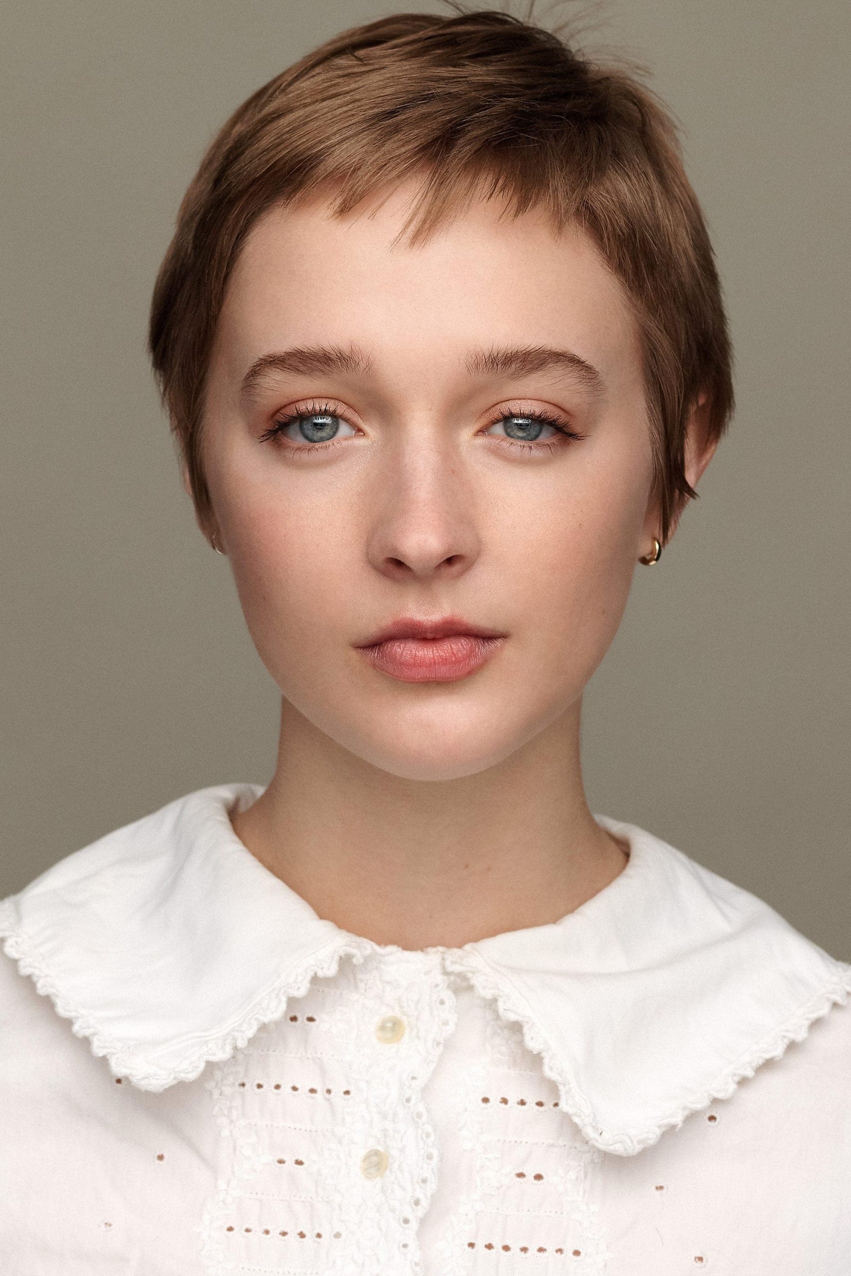 تصویر هنرمند Chloë Kerwin