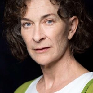 تصویر هنرمند Felicity Steel