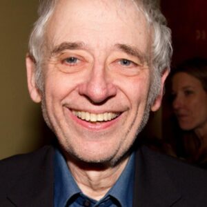 تصویر هنرمند Austin Pendleton