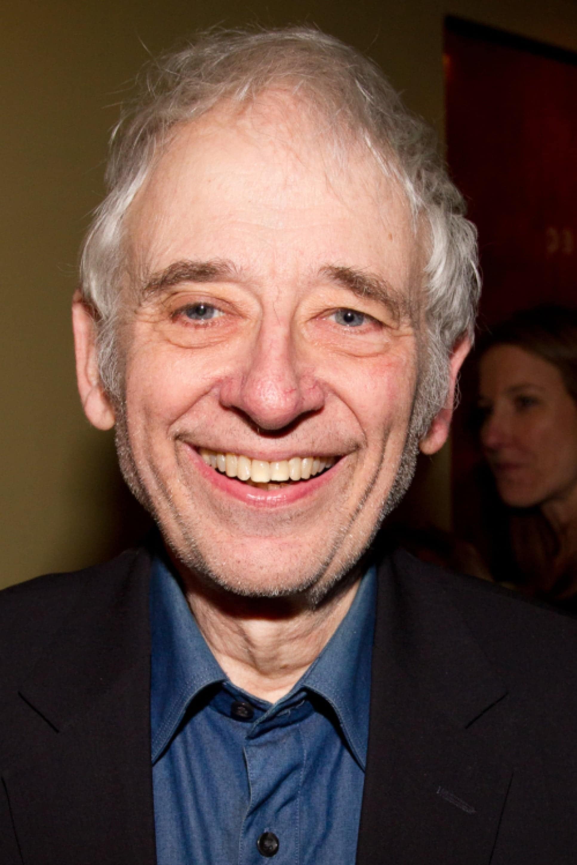 تصویر هنرمند Austin Pendleton