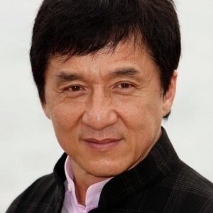 تصویر هنرمند Jackie Chan