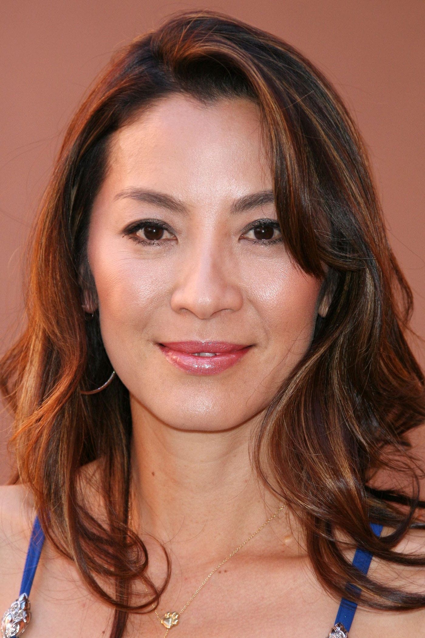تصویر هنرمند Michelle Yeoh