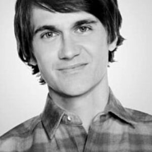 تصویر هنرمند Paul Brittain