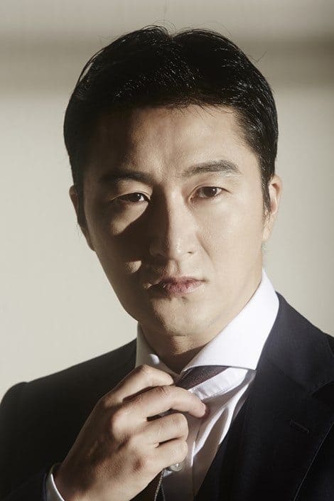 تصویر هنرمند Kim Jun-won